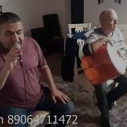Osman Mamedov Ahiska