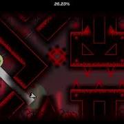 Slaughterhouse Geometry Dash High Pitch