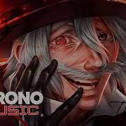 Rap Jack Estripador Chrono
