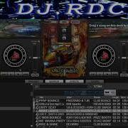 Virtual Dj Sampler Scream