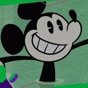 Mickey Mouse 11