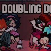 Fnf Doubling Down Cover