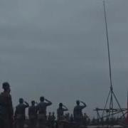 Taiwan Anthem Old Recording