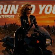 Eightyphone Run To You