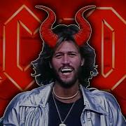 Moonic Productions Ac Dc