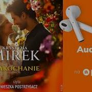 Krystyna Mirek Audiobook