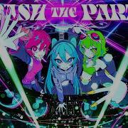 Kira Crash The Party