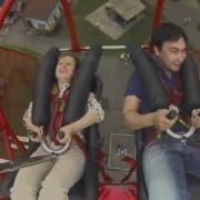 Ejection Seat Launch 2007
