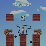 Duda Cool Games One Line Game
