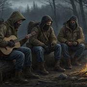 Радио Чернбыля Блики Пламени