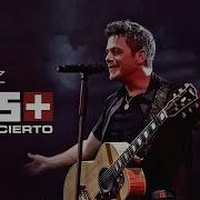 Alejandro Sanz Альбом