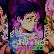 Chrono Conflito Em Sendai