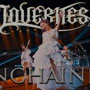 Lovebits Unchained