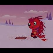 Crying Flaky Logo