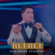 Голибчон Юсупов 2026