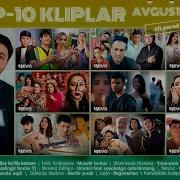 Янги Кушиклар 2025 Терма