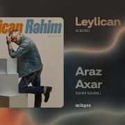 Araz Axır Qıyğacı