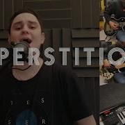 Europe Superstitions Vocal Cover