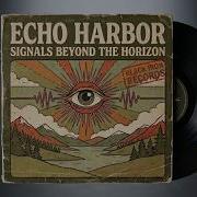 Echo Harbor Signals Beyond The Horizon 70S Psychedelic Prog Rock