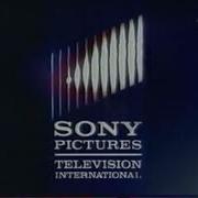 Sony Pictures Television Заставка