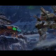 Wr War Robots New Bgm