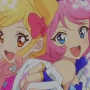Aikatsu Star Op 4