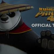 Kung Fu Panda 4 Slovensko