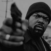 Ice Cube Real Compton Streets