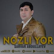 Сарвар Абдуллаев Кушиклари