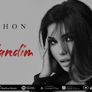 Райхона Афган