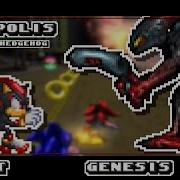 Westopolis Genesis Remix