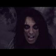 Элис Купер Альбом 2021