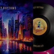 Dj Nid City Rhythms