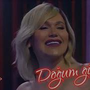 Reqsane Dogum Gunu
