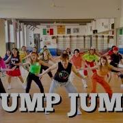 Shake The Soul Zumba