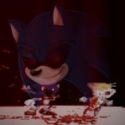 Sonic Exe Nb Give Up