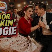 The Jukebox Classics Floor Shakin Boogie