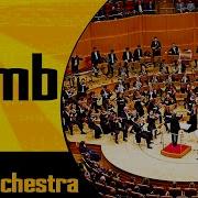 Symphonic Orchestra Cover