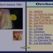 Caravelli Viso D Angelo