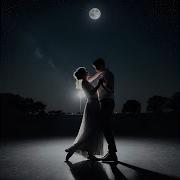 Nkiet Dirhana Под Луной