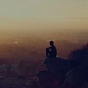 Golden Silhouette