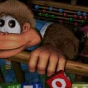 Dkc3 Game Over Screen