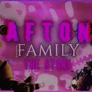 Afton Family Song