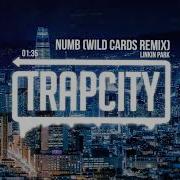 Edm Numb Linking Park Mix