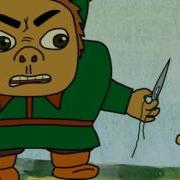 Чыычаах Ырыата