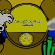 The Sebastiandoer Song