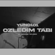 Özledim Tabi