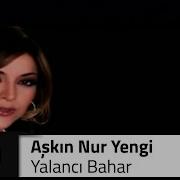 Sen Yalancı Bir Sonbahar
