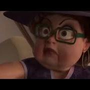 Monster Vs Aliens Alternate Ending