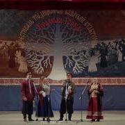 Ты Дороженька Моя